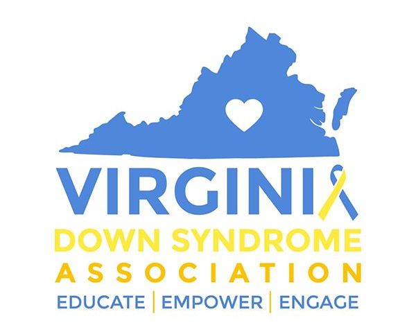 Virginia down syndrome association on we are river city community page