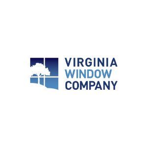 virginia window companylogo design river city consulting advertising agency richmond va