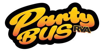 Party Bus RVA logo
