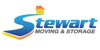Stewart Moving and Storage logo rva