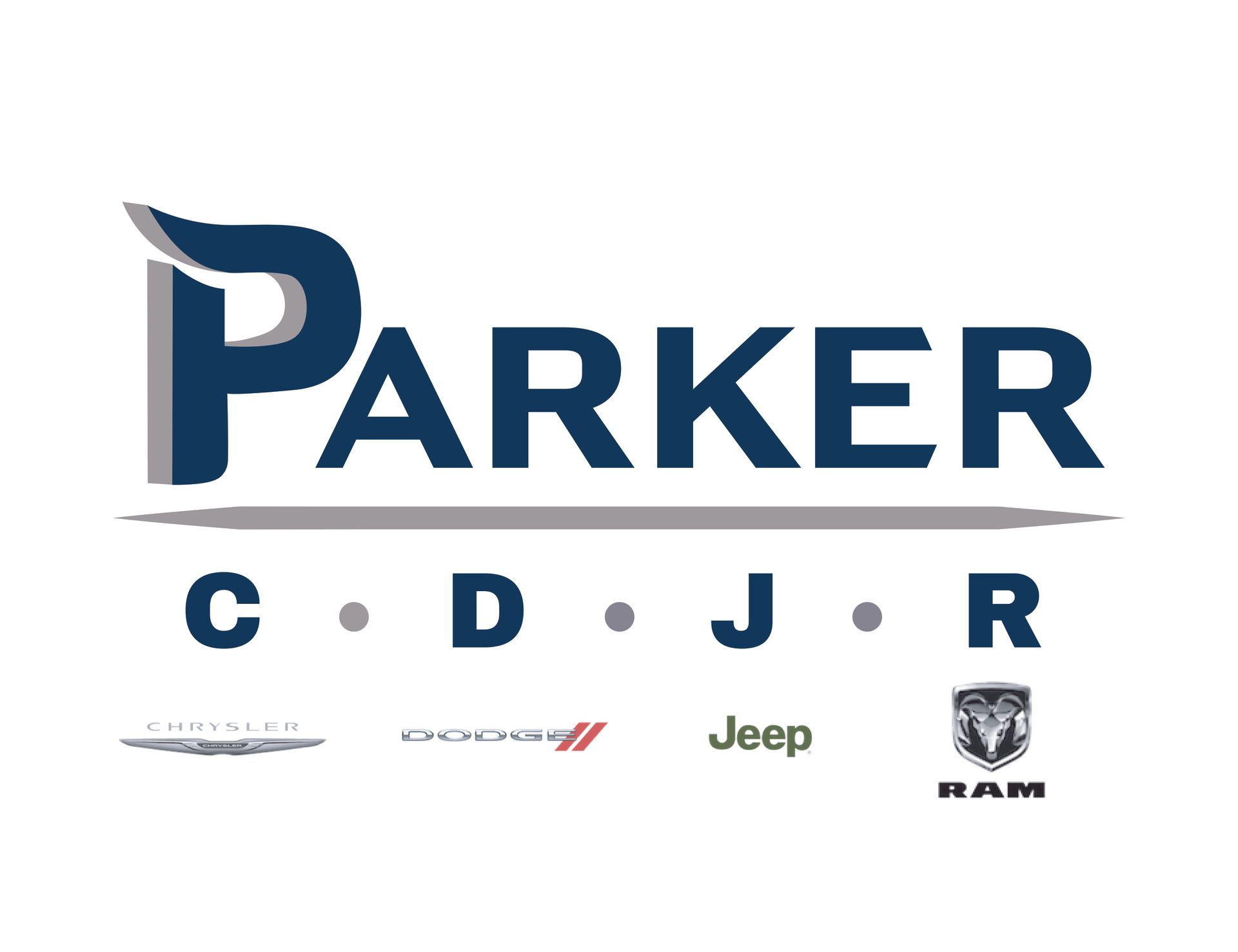 Parker CDJR Car Dealership