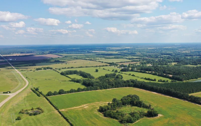 Prairie Belt Power Site East