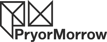 logo for Pryor Morrow architects