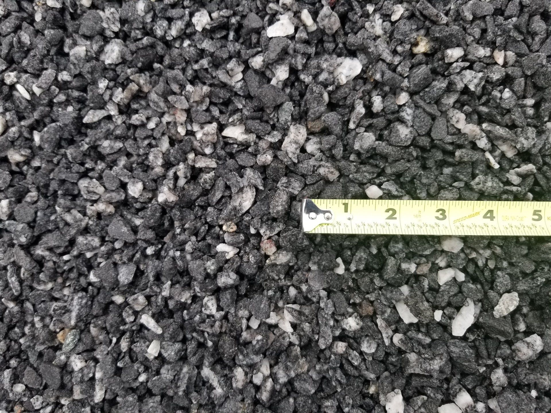 Crushed Stone Gravel Winston Salem, Greensboro & High Point, NC