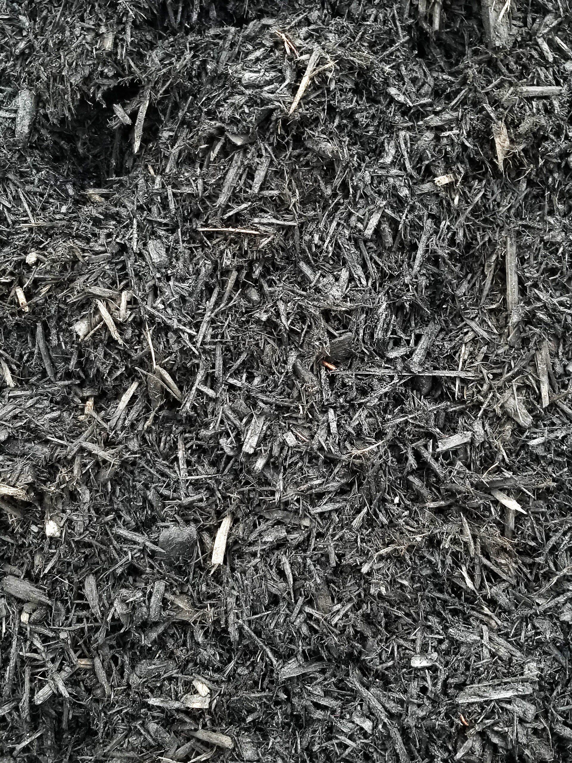 Landscape Mulch Greensboro, NC Preferred Lawn and Garden