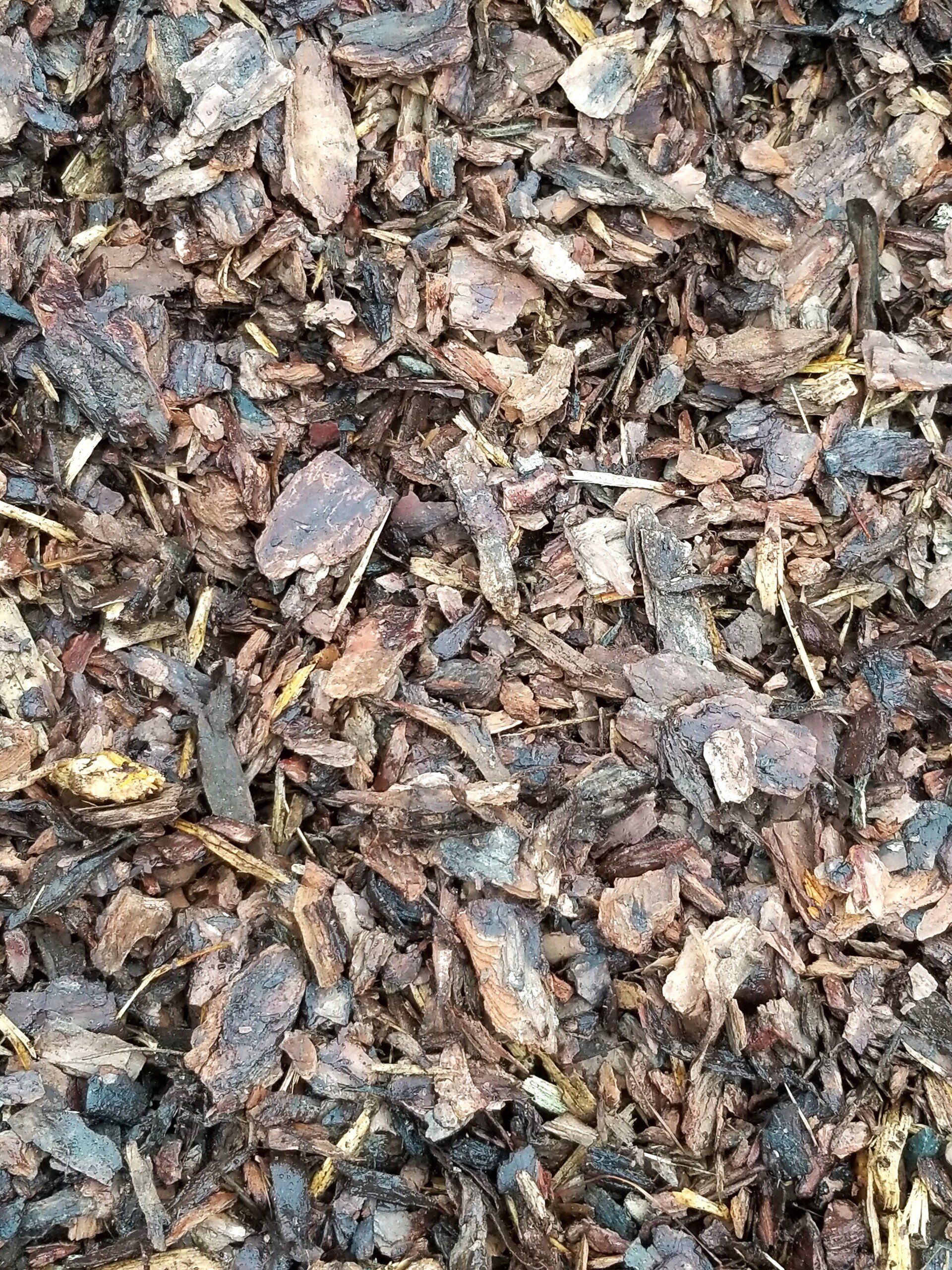 Landscape Mulch Greensboro, NC Preferred Lawn and Garden