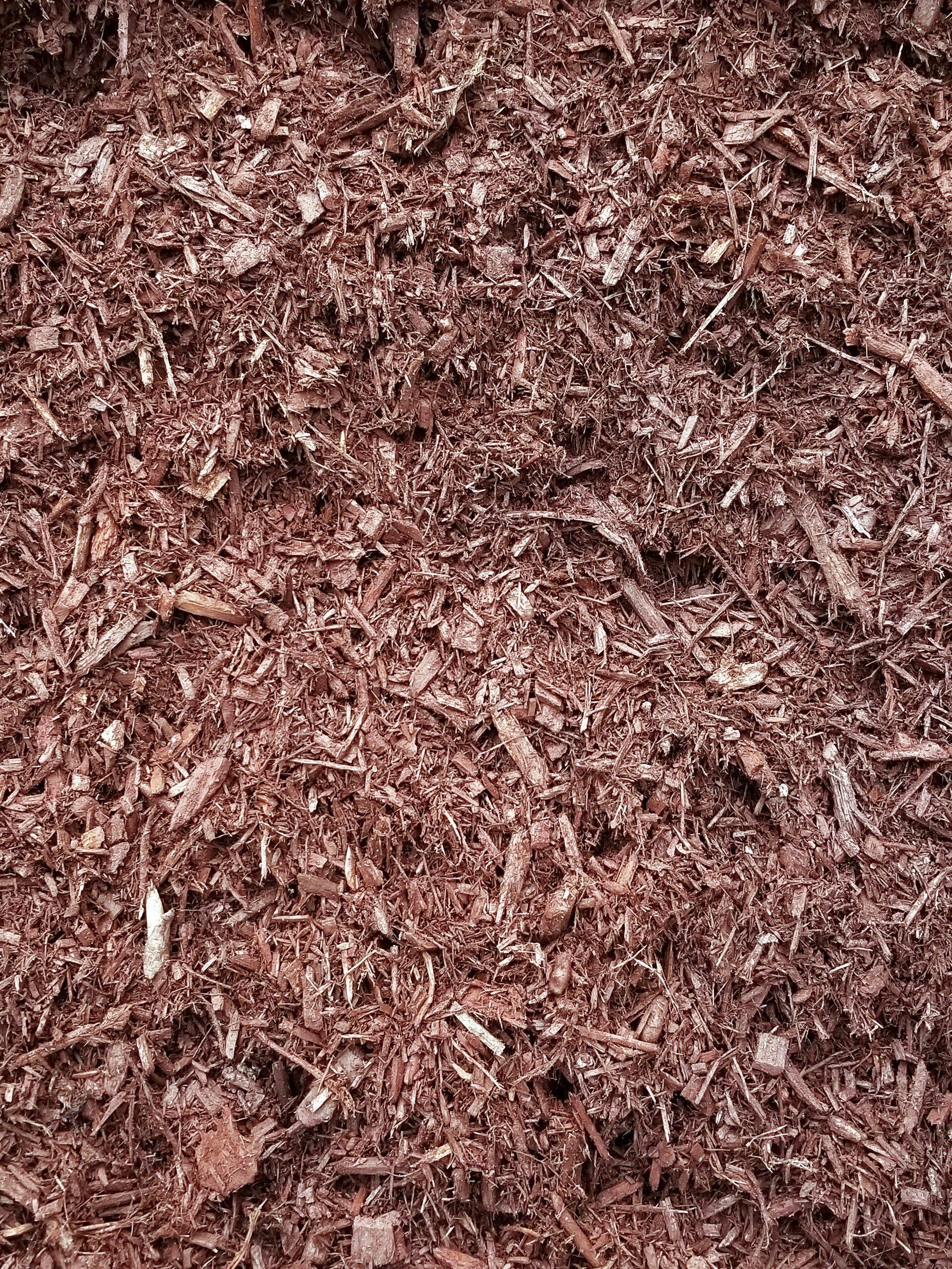 Landscape Mulch Greensboro, NC Preferred Lawn and Garden