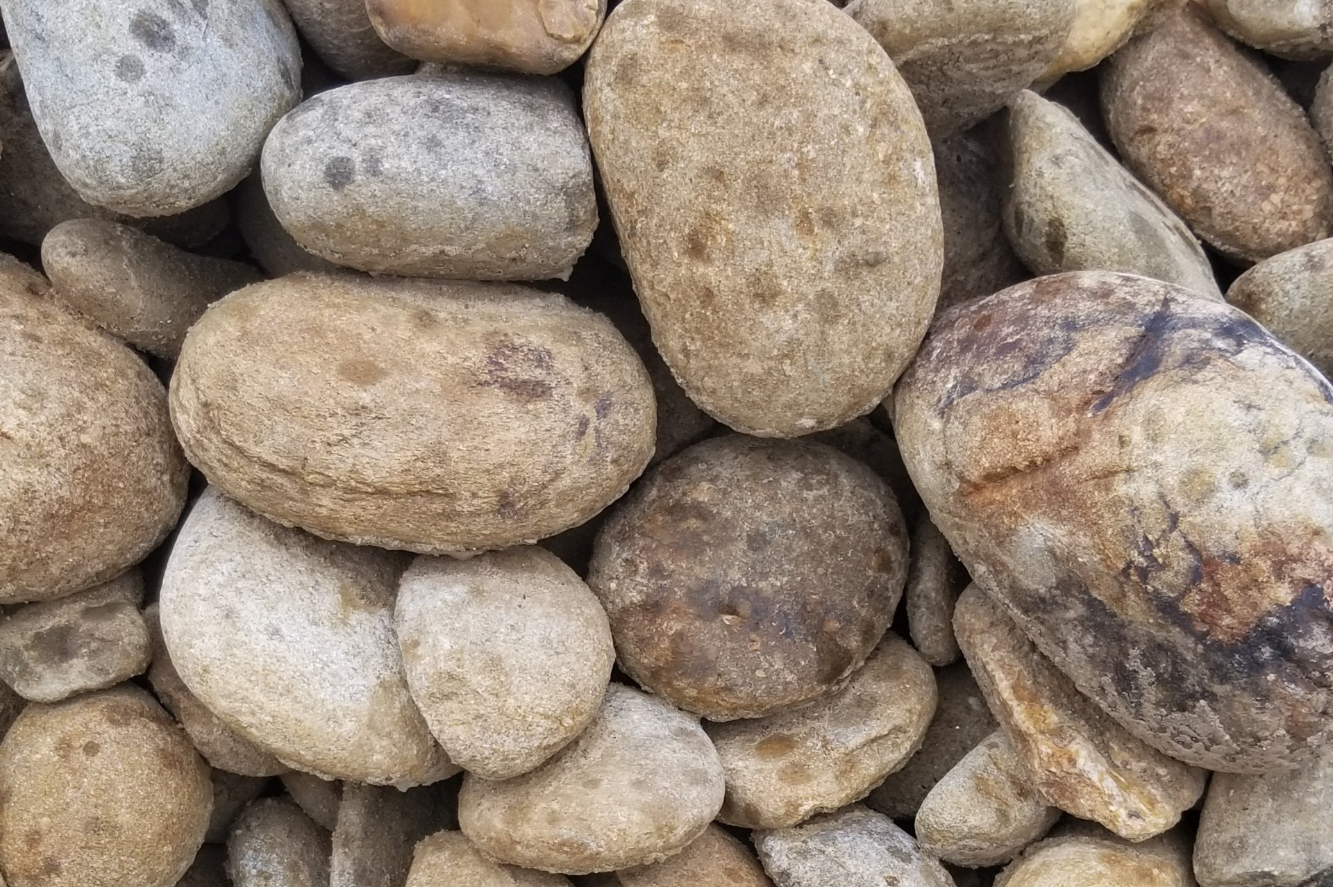 Crushed Stone Gravel Greensboro, NC