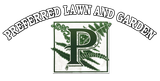 Preferred Lawn and Garden logo