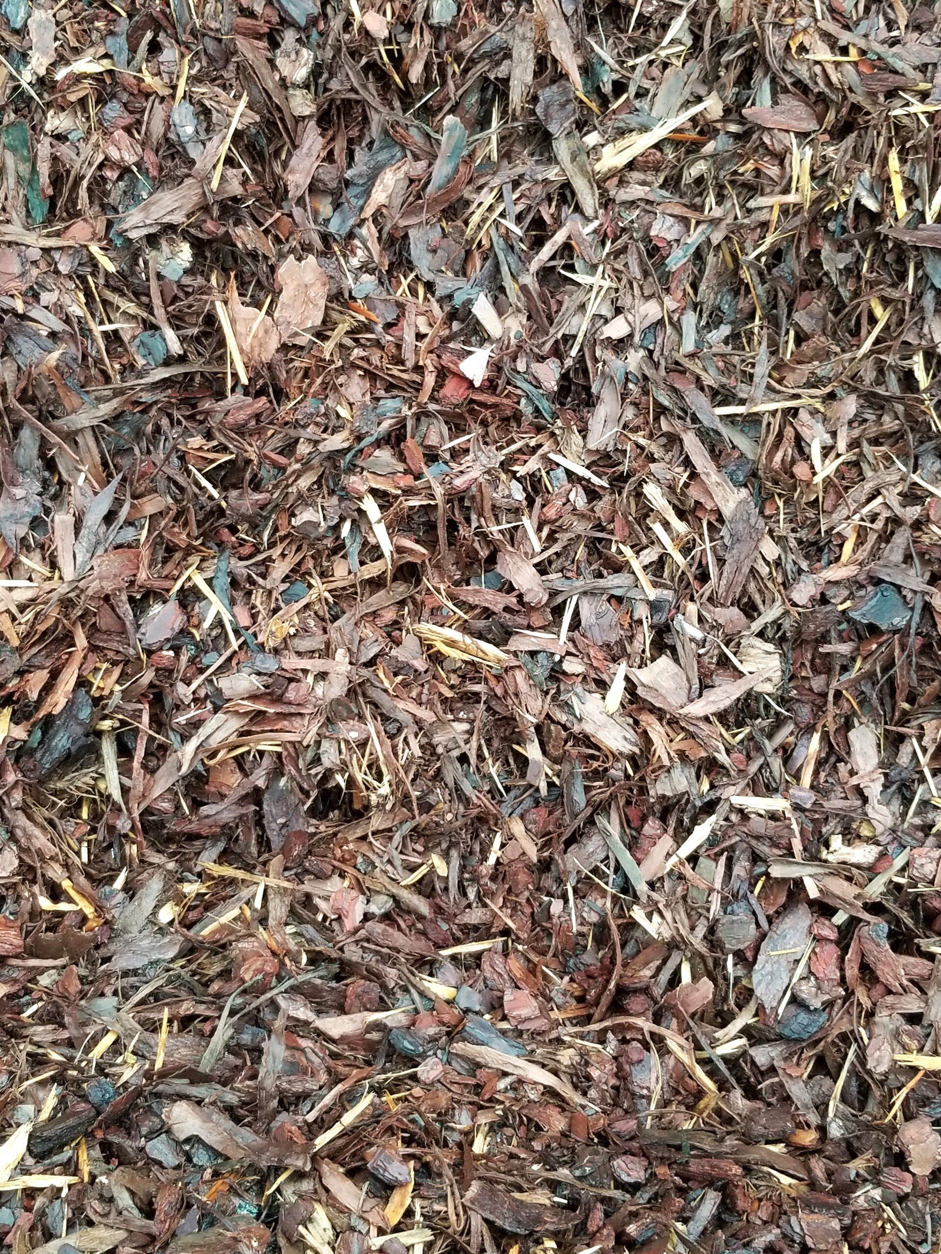 Landscape Mulch Greensboro, NC Preferred Lawn and Garden