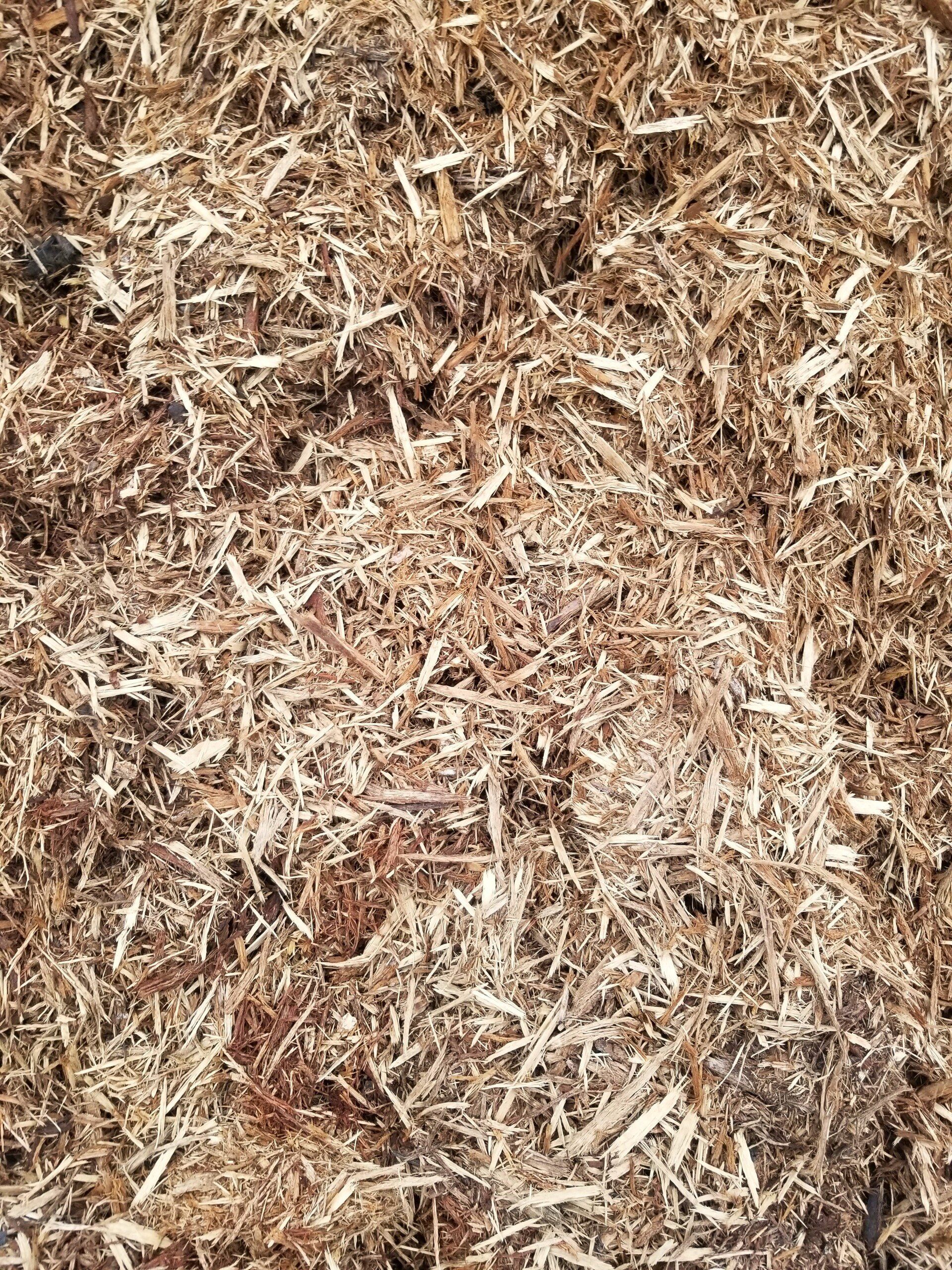 Landscape Mulch Greensboro, NC Preferred Lawn and Garden