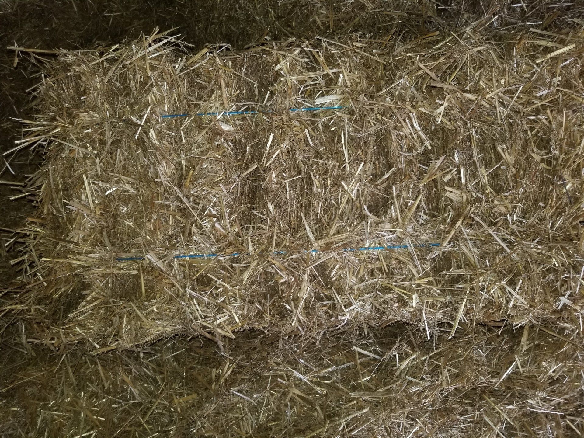 Pine Straw Sales Winston Salem, Greensboro & High Point, NC Preferred Lawn And Garden