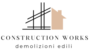 Logo construction works