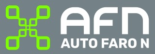 Auto Faro N logo