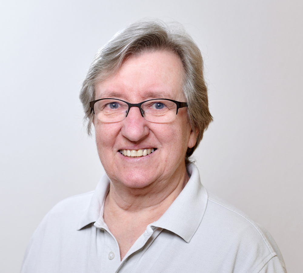 Portrait Dr. med. Katharina Brunner