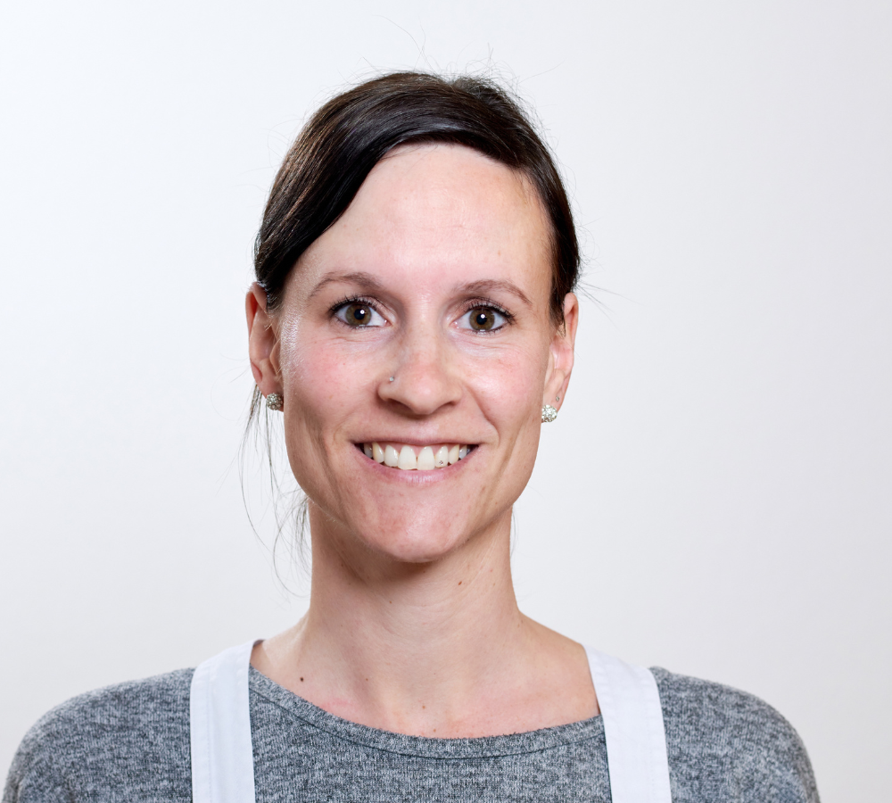 Portrait Miriam Alder