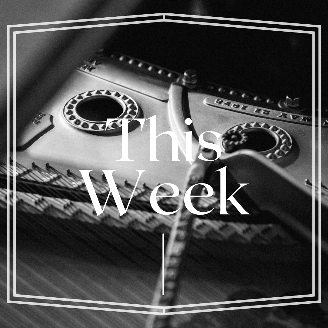 This Week Image