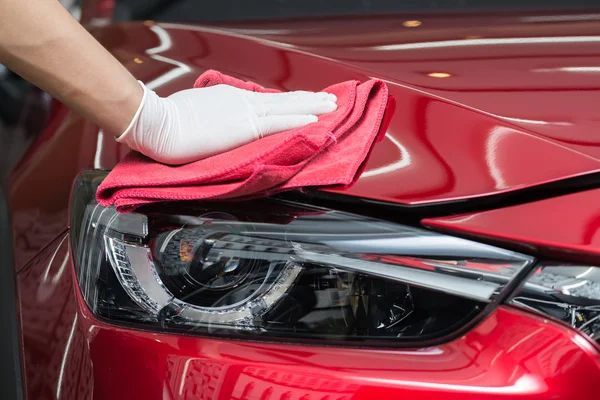 Auto Detailing For Better Car Maintenance in Austin
