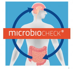 Microbiocheck Test Del Microbiota Per La Salute Dell Intestino