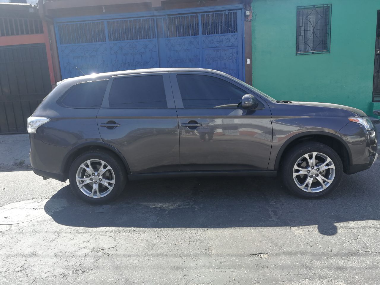 Jomer Rent A Car Aeropuerto Internacional