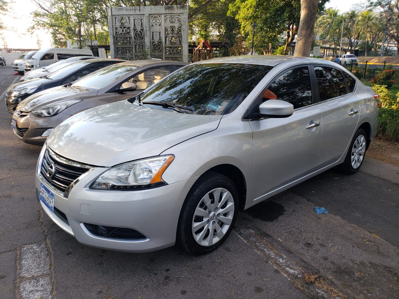 Jomer Rent A Car Aeropuerto Internacional