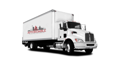 Affordable Movers