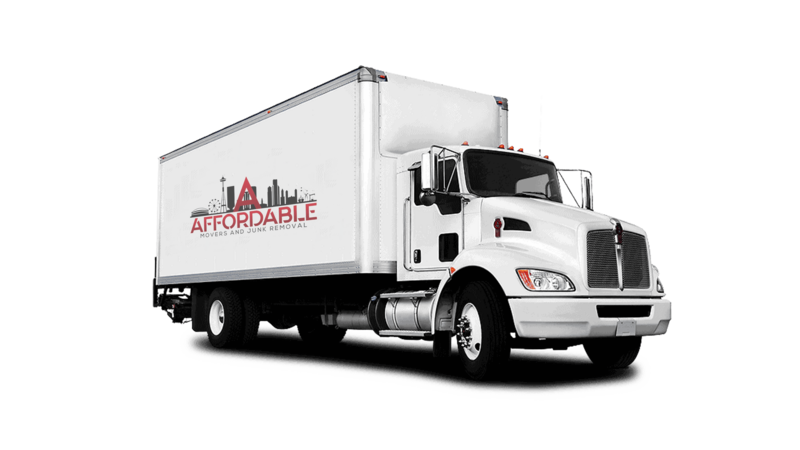 Affordable Movers