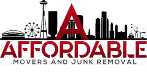 Affordable Movers LLC logo