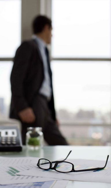 Human resources consulting office in Australia