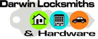 Locksmiths in Darwin