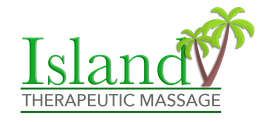 Island Therapeutic Massage Logo