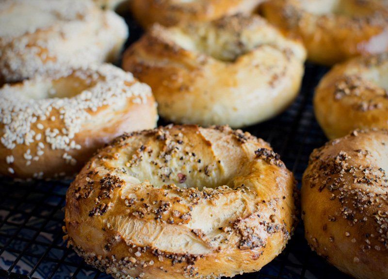 Wholesale Bakery Greer, SC Southern Baking