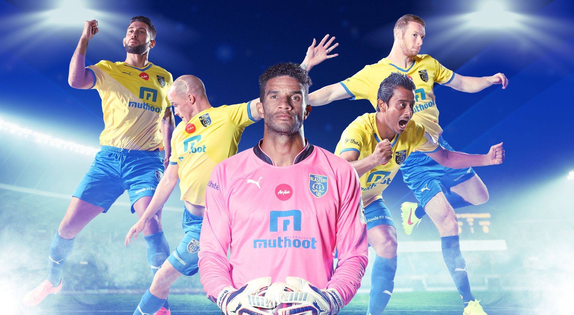 Kerala Blasters FC