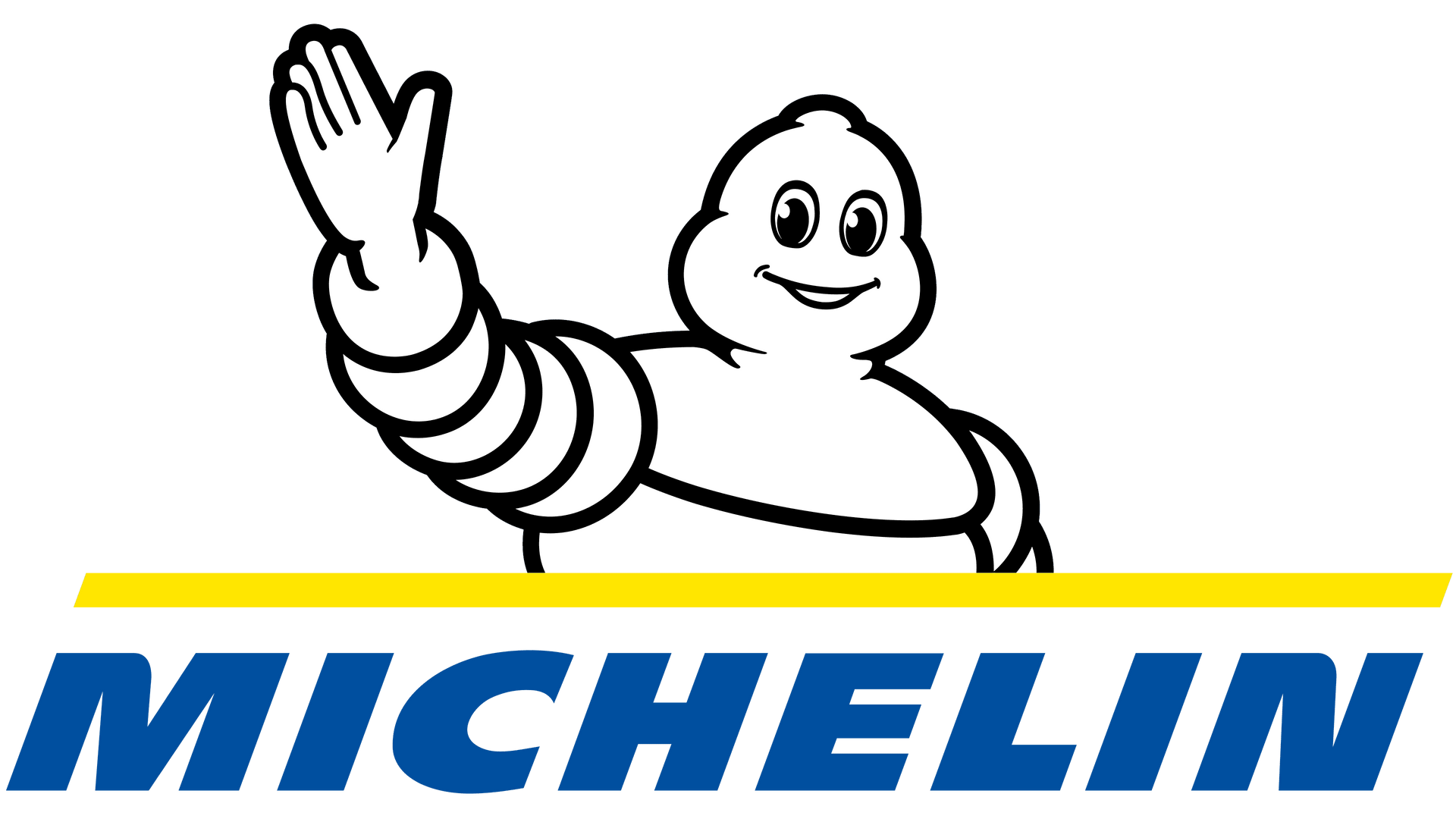Michelin Tires Logo | Lakeview Automotive