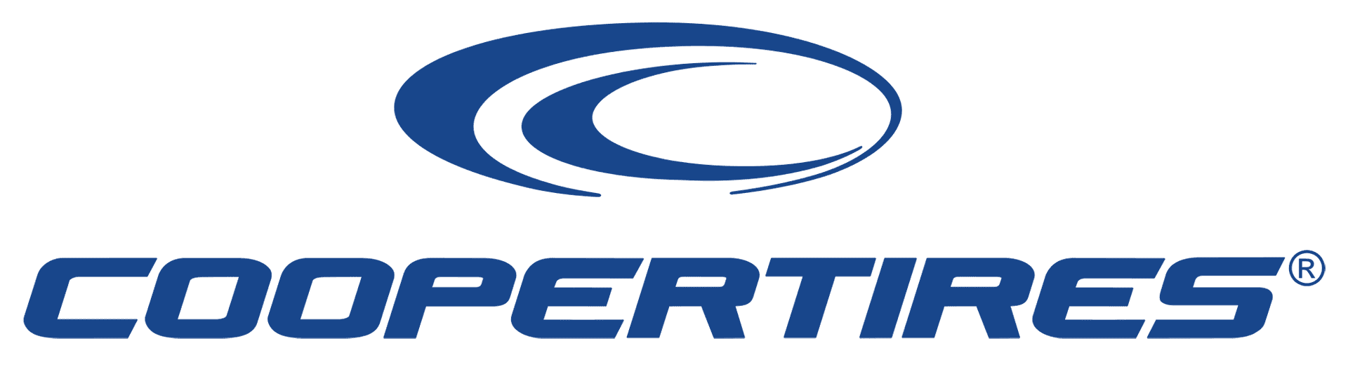 Cooper Tires Logo | Lakeview Automotive