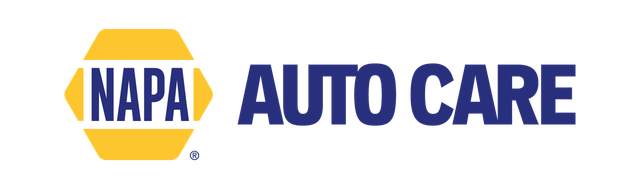 NAPA Auto Care Logo | Lakeview Automotive