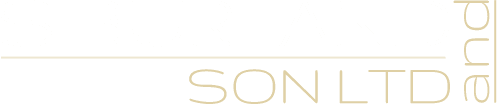 S Burland and Son Ltd company logo