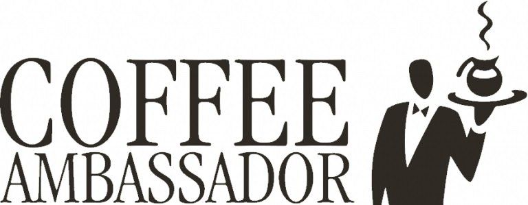 Coffee Ambassador logo