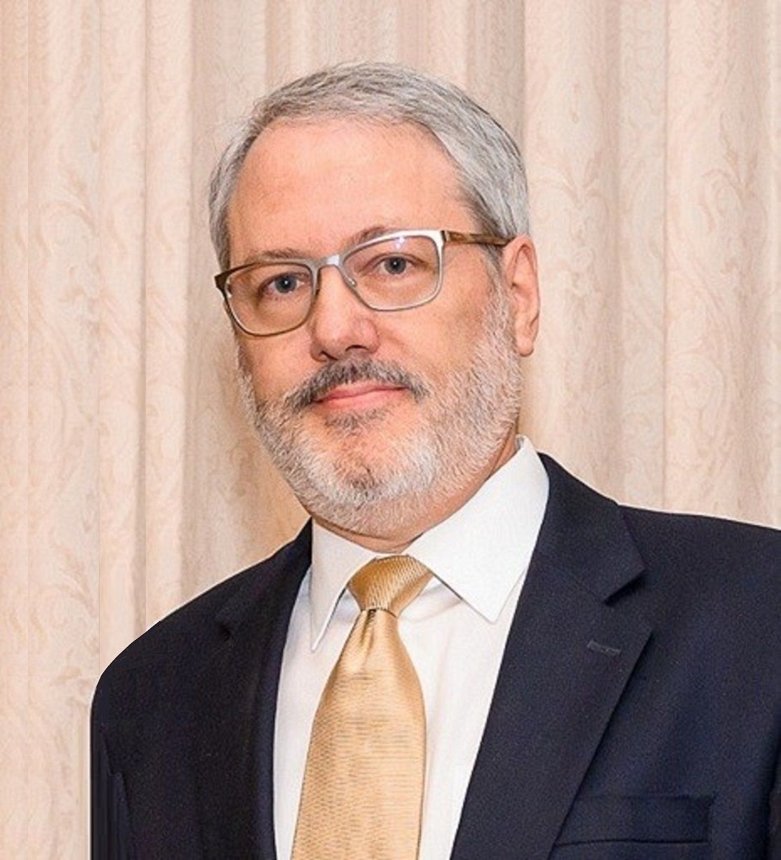 Dan Lawrence, leadership consultant and executive trainer