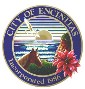 City of Encinitas logo