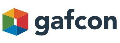 Gafcon logo