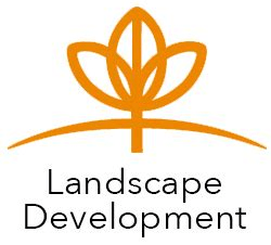 Landacape Development logo