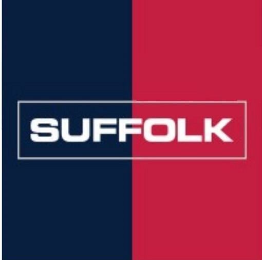 Suffolk logo
