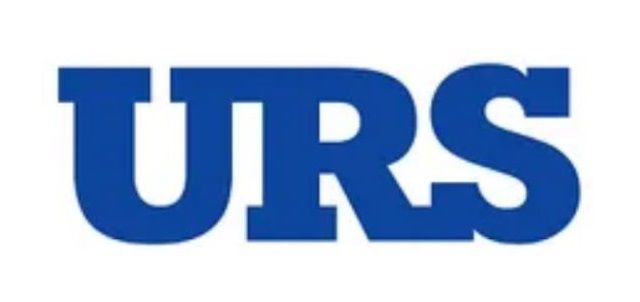 URS logo