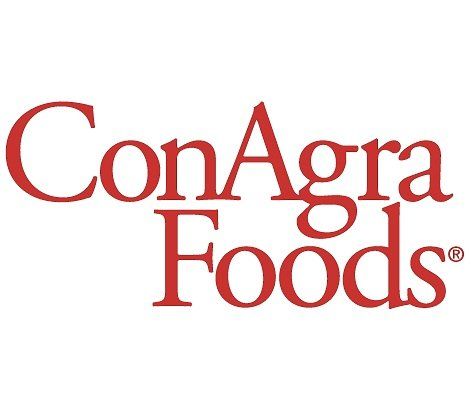 ConAgra Foods logo