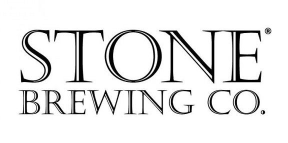 Stone Brewing Company logo
