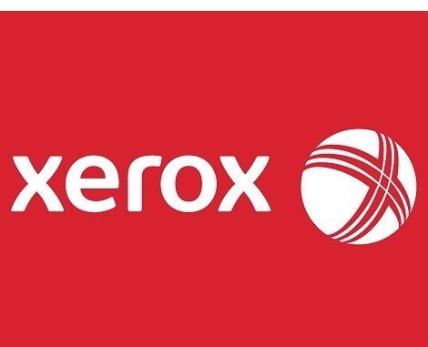 Xerox logo