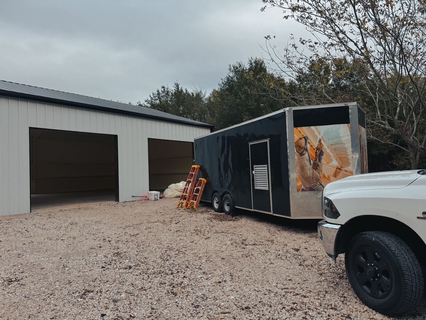 Different types of insulation for home or business