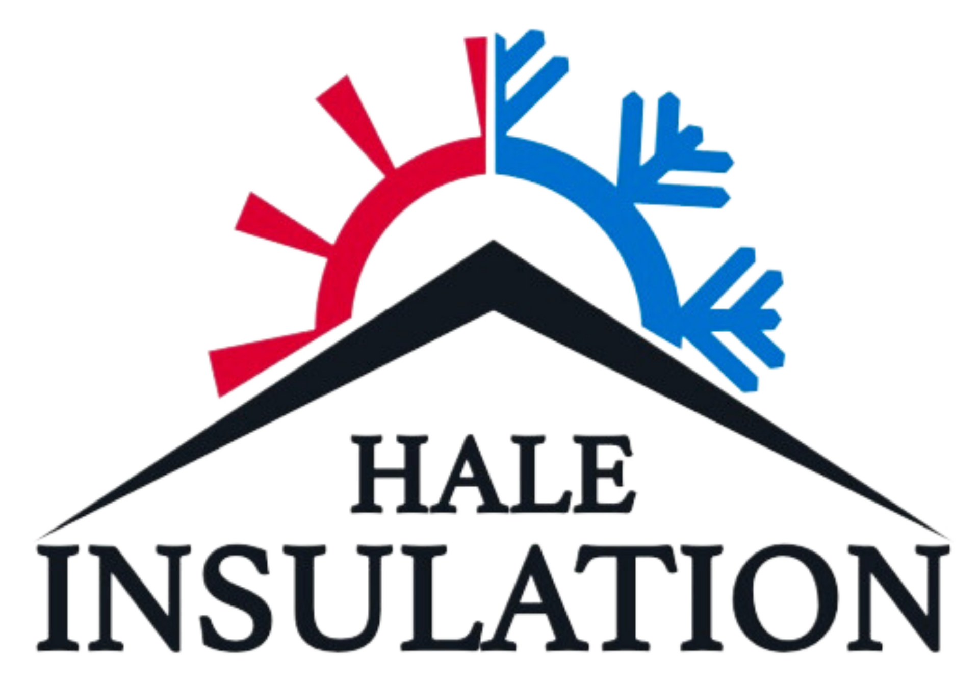 hale insulation east texas logo