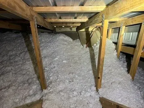 cellulose blow in insulation
